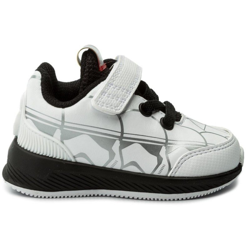 Детски маратонки Adidas Star Wars Rapida Run