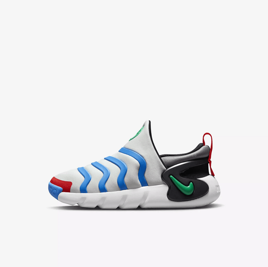 Детски маратонки Nike Dynamo Go PS