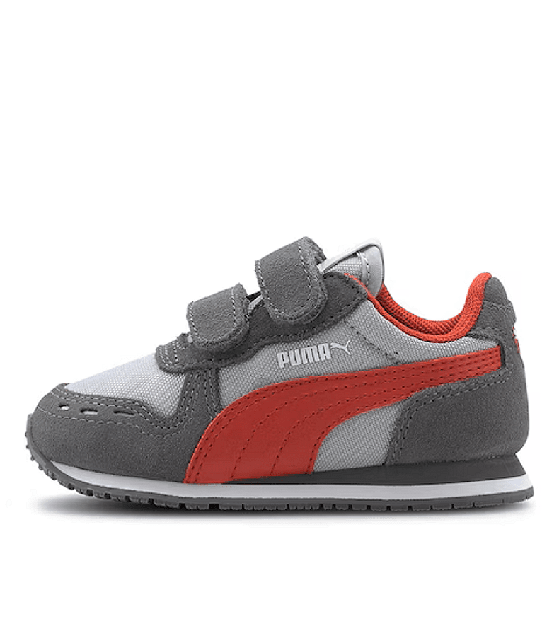 Детски маратонки Puma Cabana Racer NL V Inf