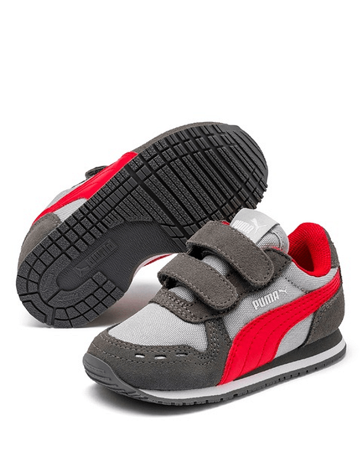 Детски маратонки Puma Cabana Racer NL V Inf