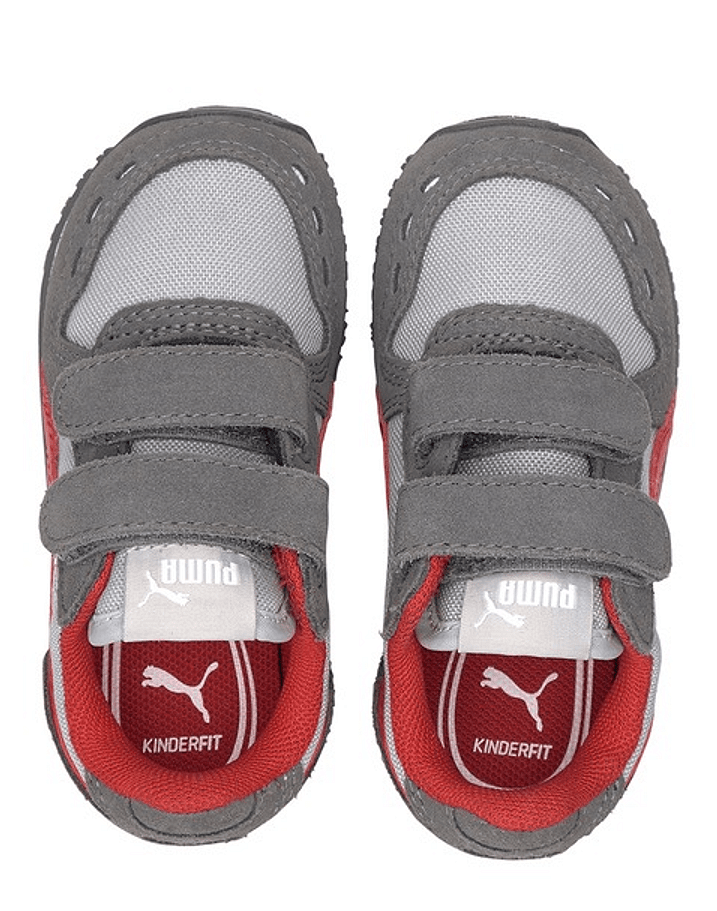 Детски маратонки Puma Cabana Racer NL V Inf