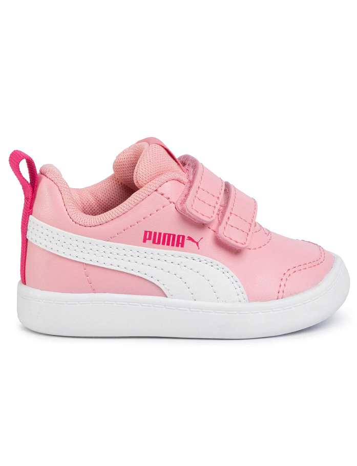 Детски маратонки Puma Courtflex v2 V Inf