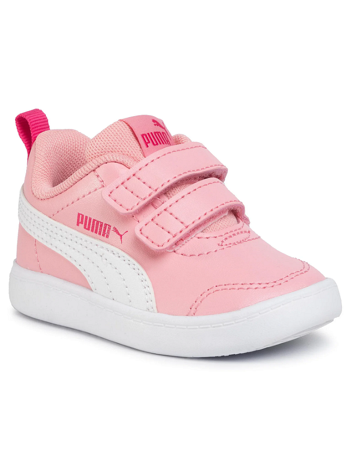 Детски маратонки Puma Courtflex v2 V Inf