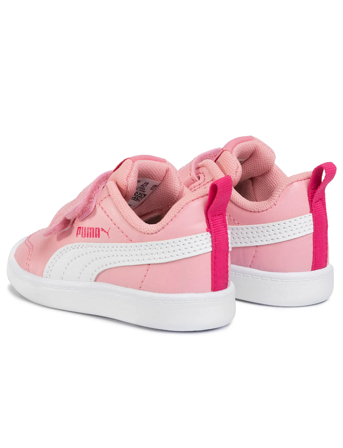 Детски маратонки Puma Courtflex v2 V Inf