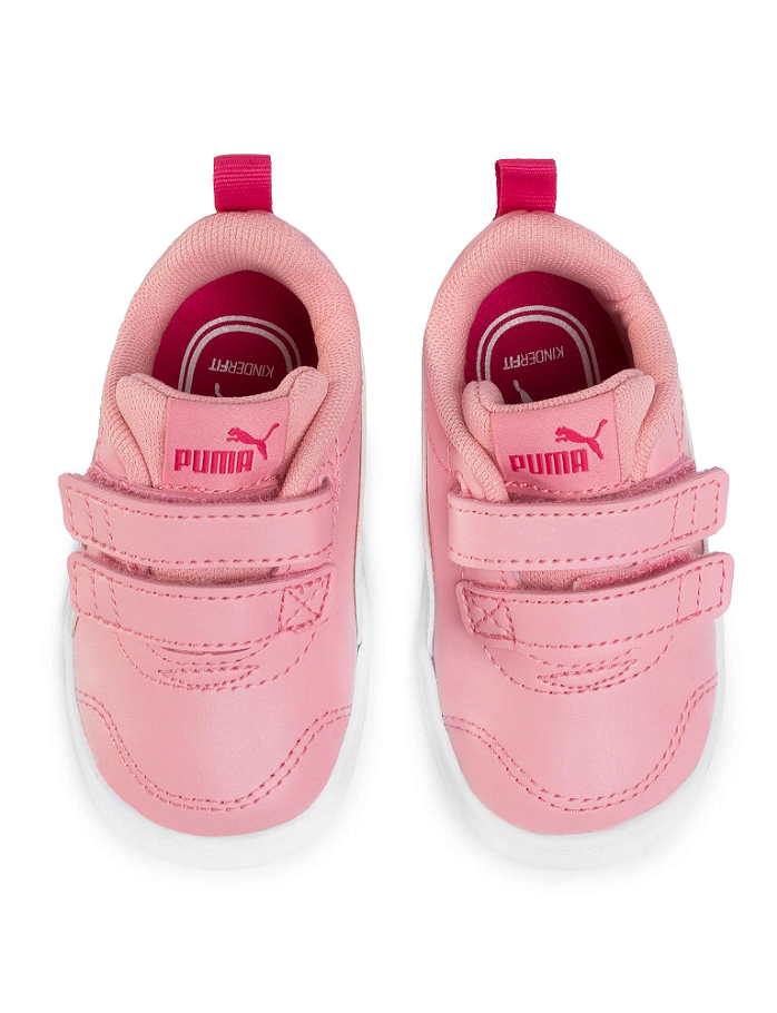 Детски маратонки Puma Courtflex v2 V Inf