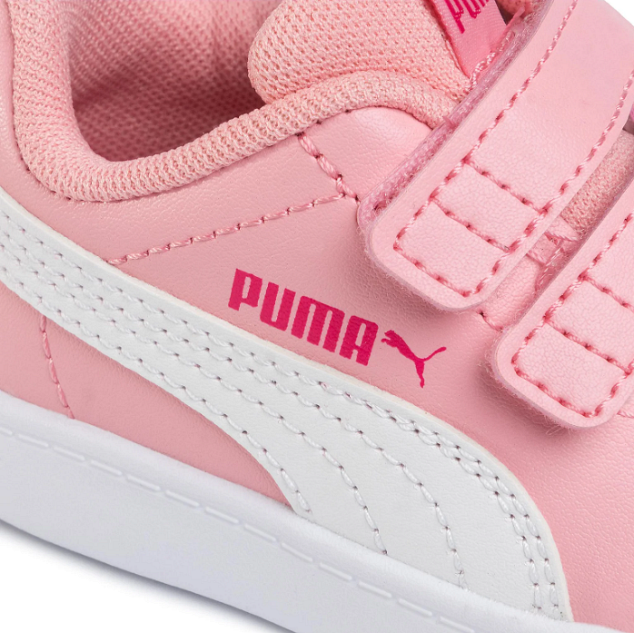 Детски маратонки Puma Courtflex v2 V Inf