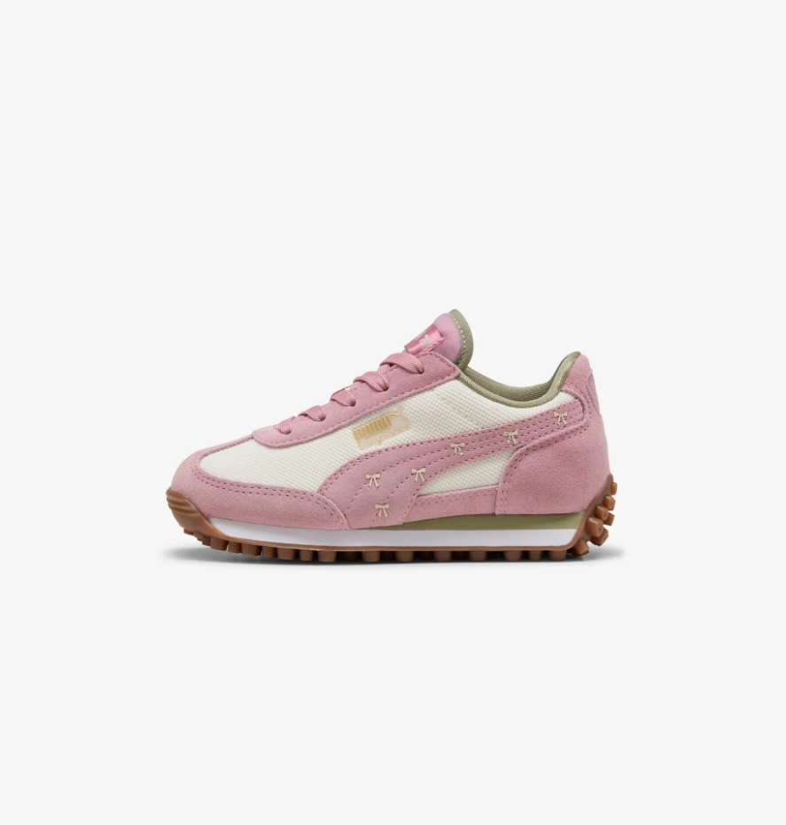 Детски маратонки Puma Easy Rider Bowtique PS