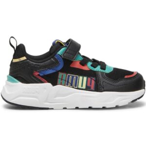 Детски маратонки Puma Trinity Lite R, S, B AC+ PS