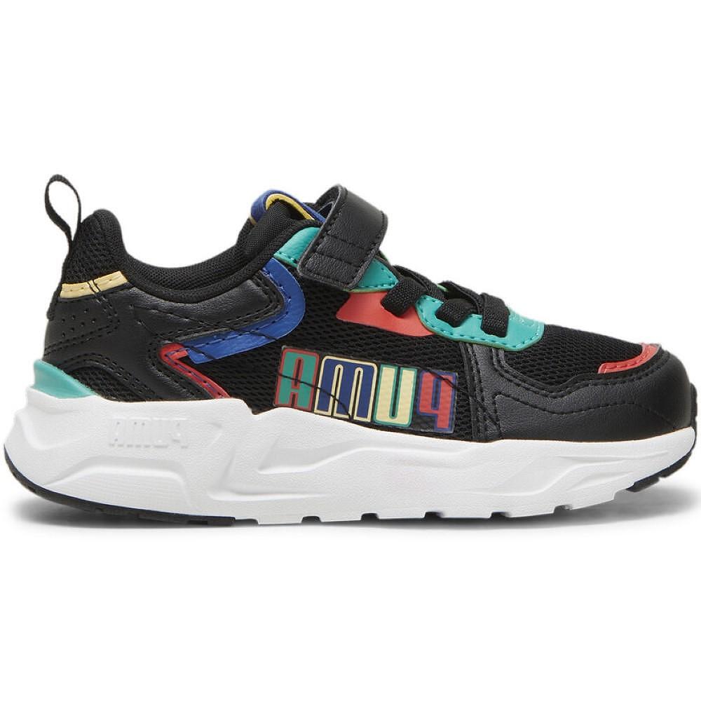 Детски маратонки Puma Trinity Lite R, S, B AC+ PS