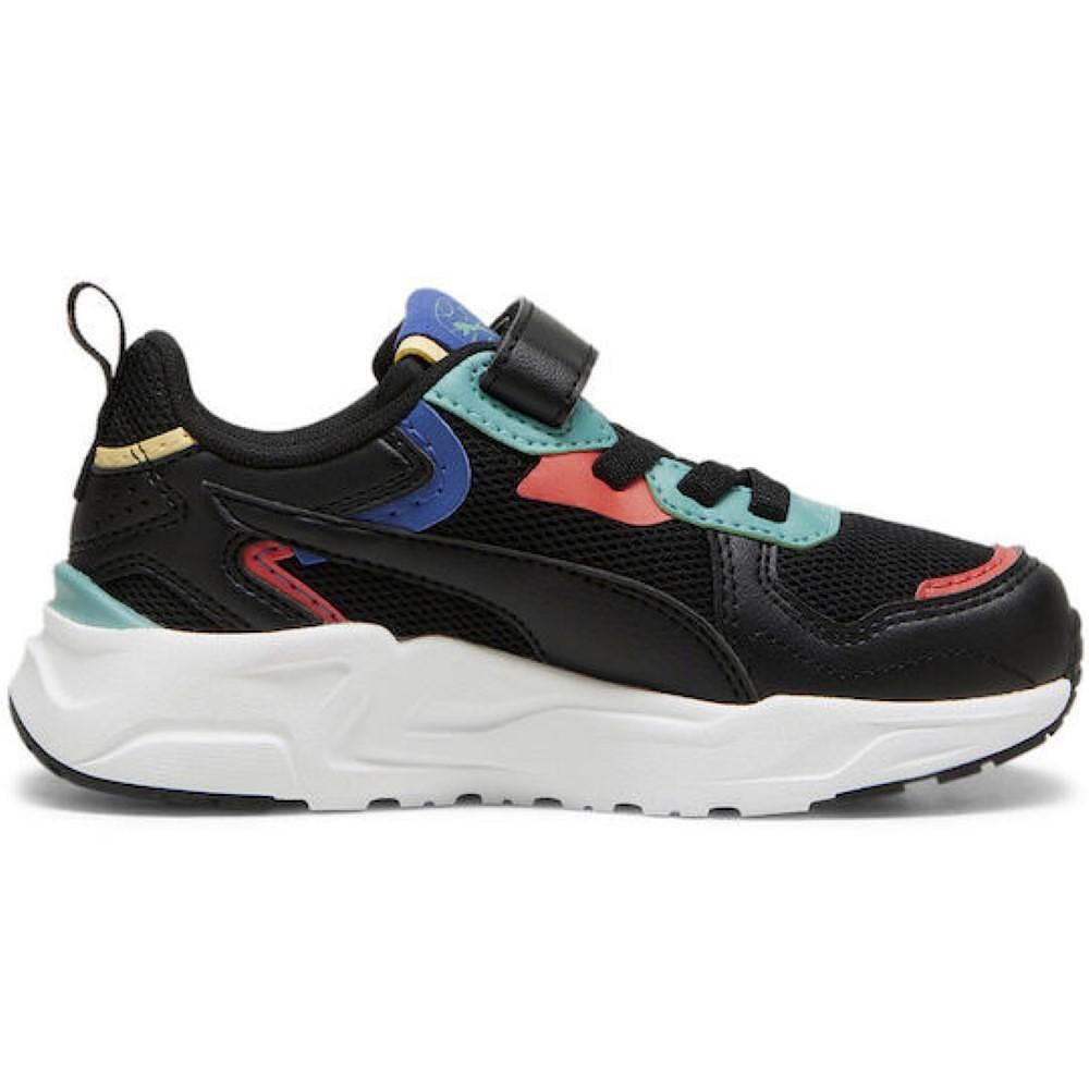 Детски маратонки Puma Trinity Lite R, S, B AC+ PS