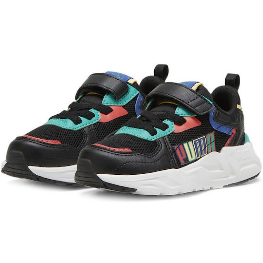 Детски маратонки Puma Trinity Lite R, S, B AC+ PS