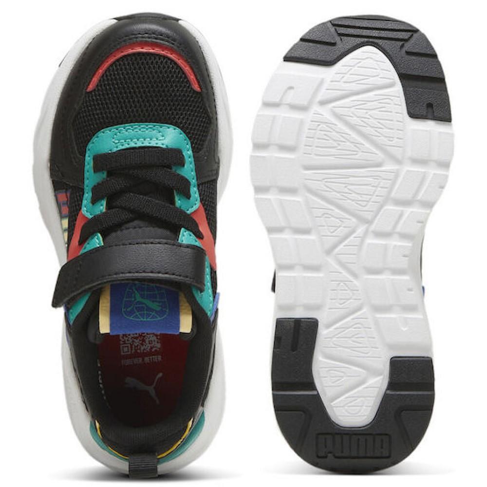 Детски маратонки Puma Trinity Lite R, S, B AC+ PS
