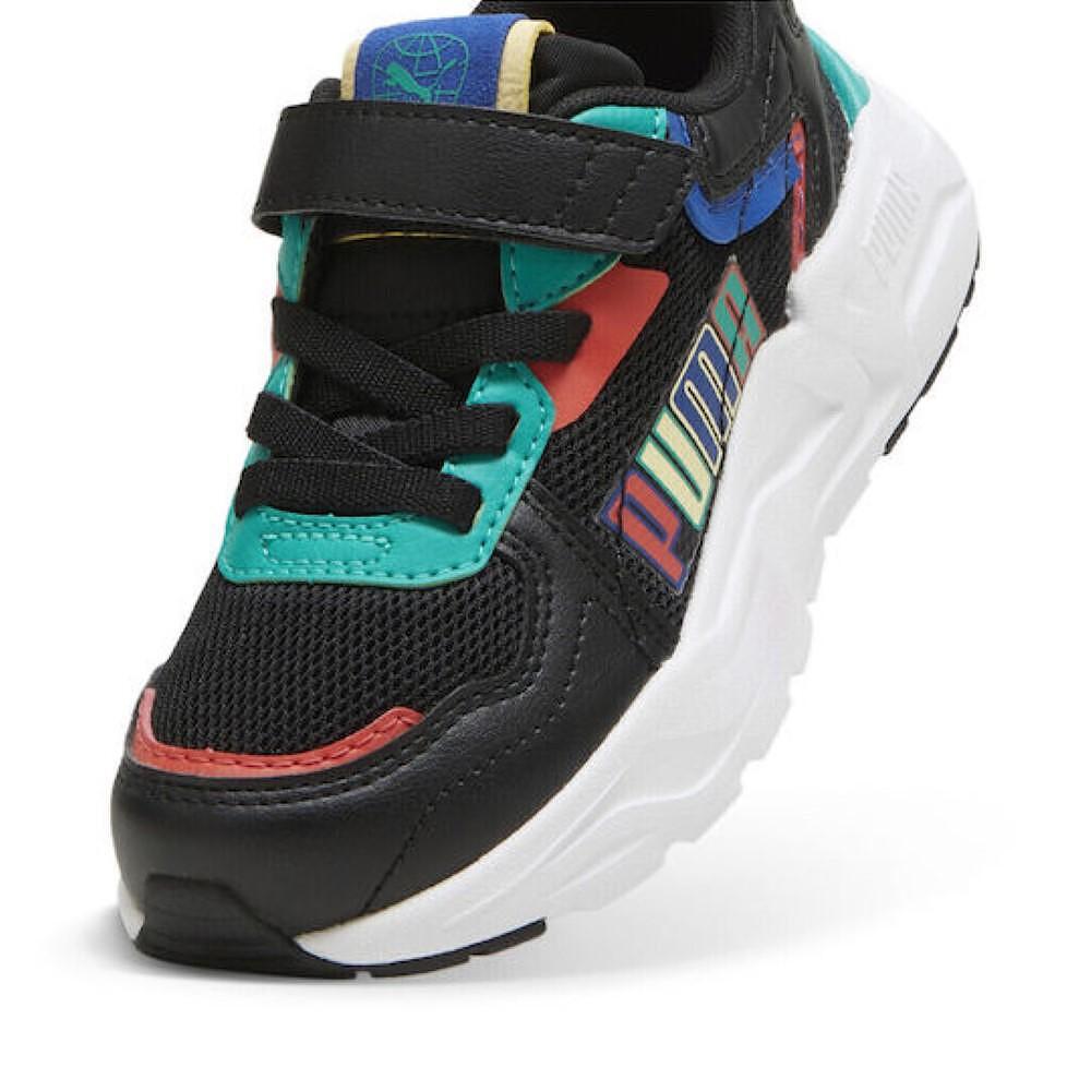Детски маратонки Puma Trinity Lite R, S, B AC+ PS