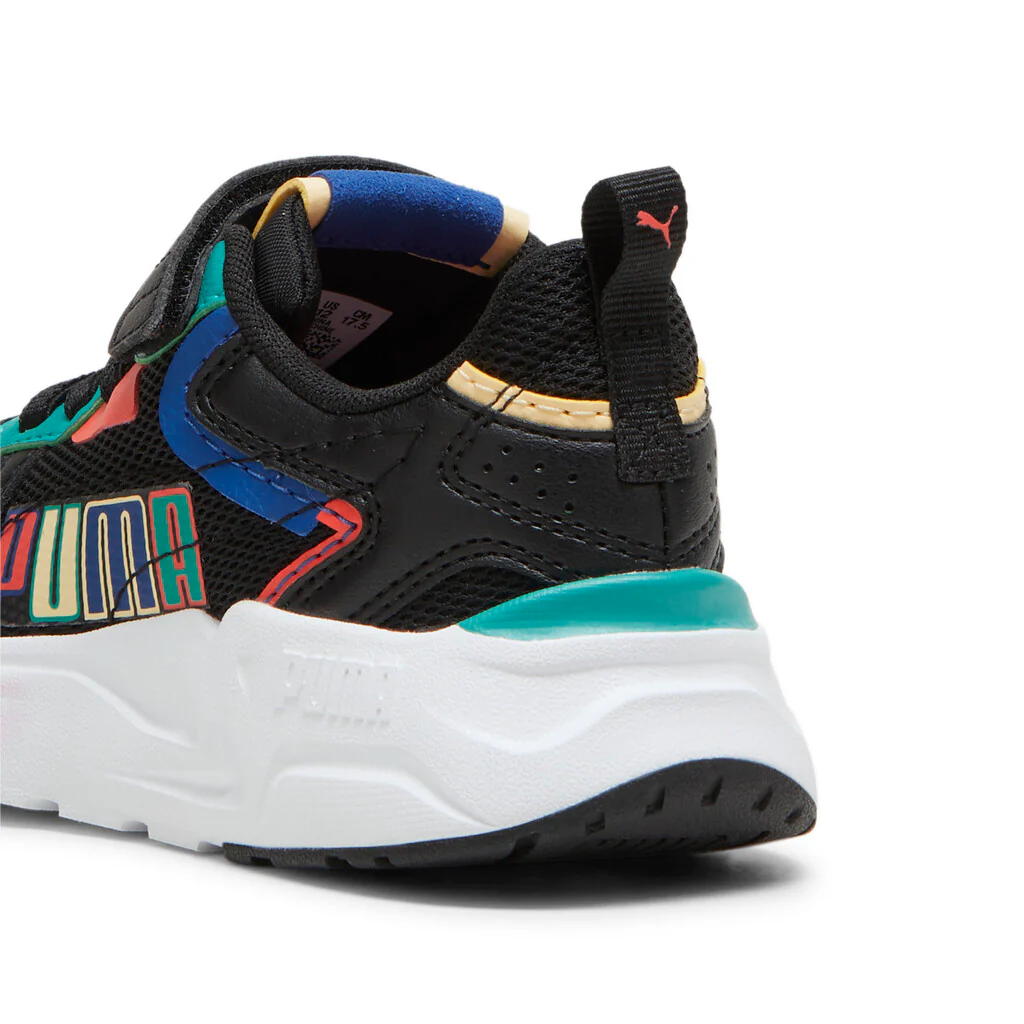 Детски маратонки Puma Trinity Lite R, S, B AC+ PS