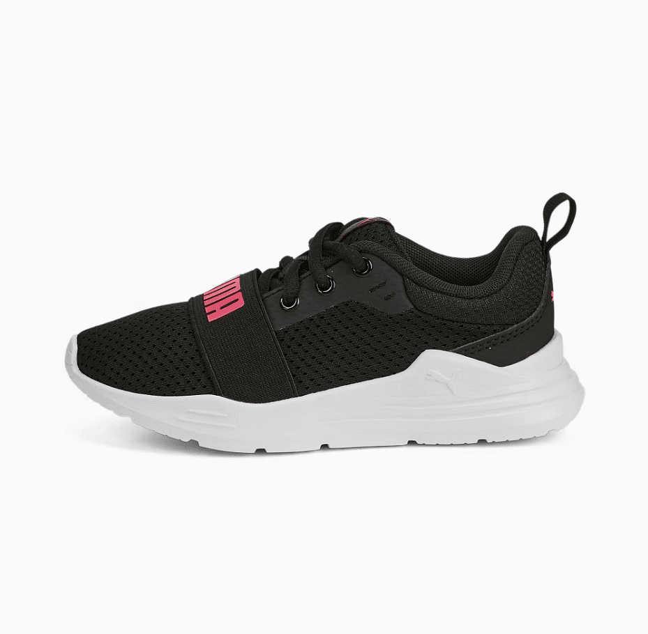 Детски маратонки Puma Wired Run PS