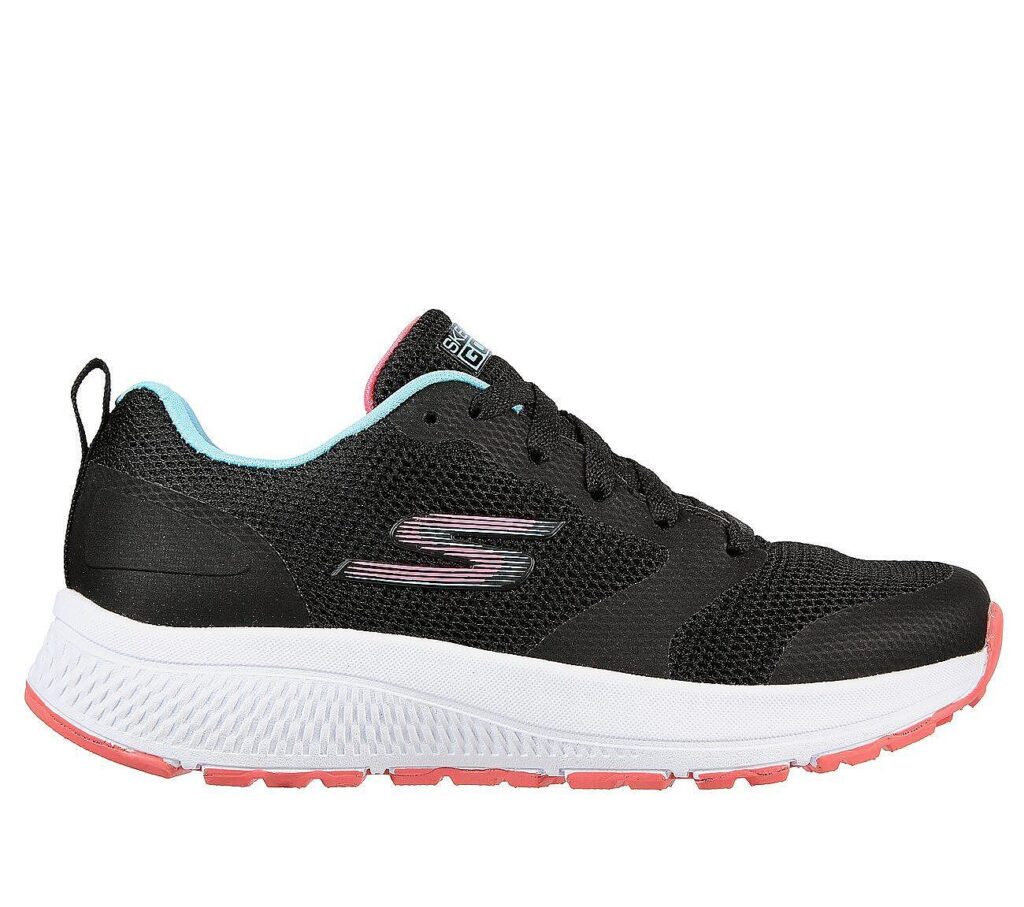 Детски маратонки SKECHERS Go Run Consistent-BRIGHT LOGICS