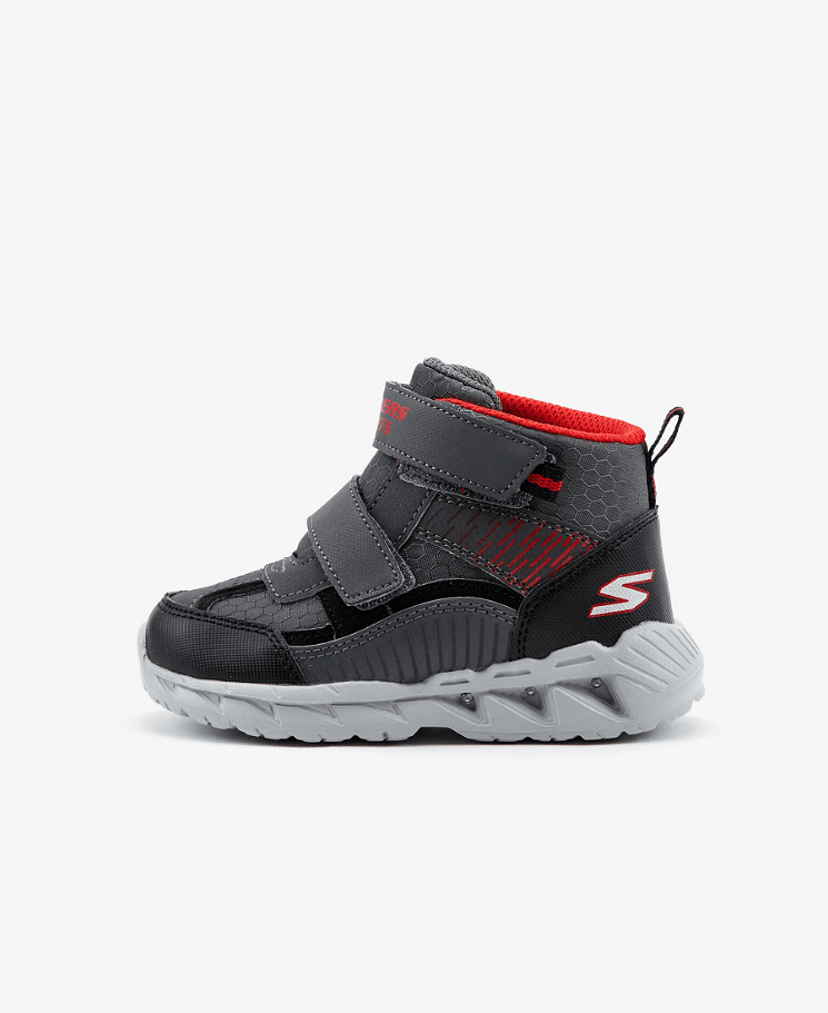 Детски обувки SKECHERS S-Lights Magna - Lights Frosty Fun