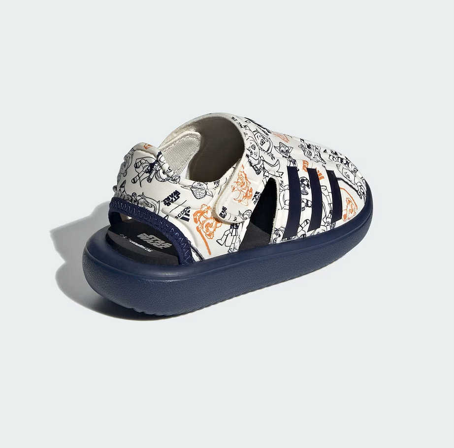 Детски сандали Adidas Water Sandal YJ I