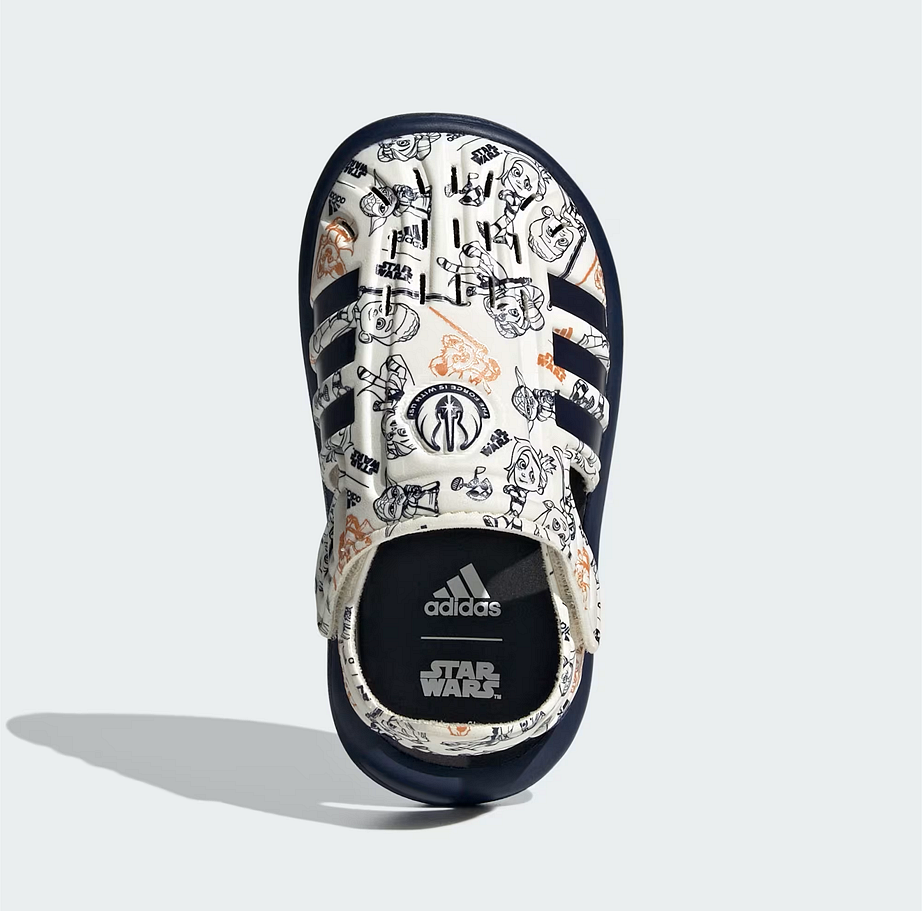 Детски сандали Adidas Water Sandal YJ I