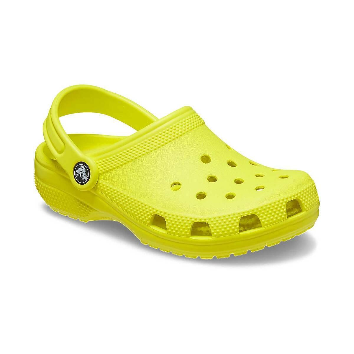Детски сандали Crocs Classic Clog
