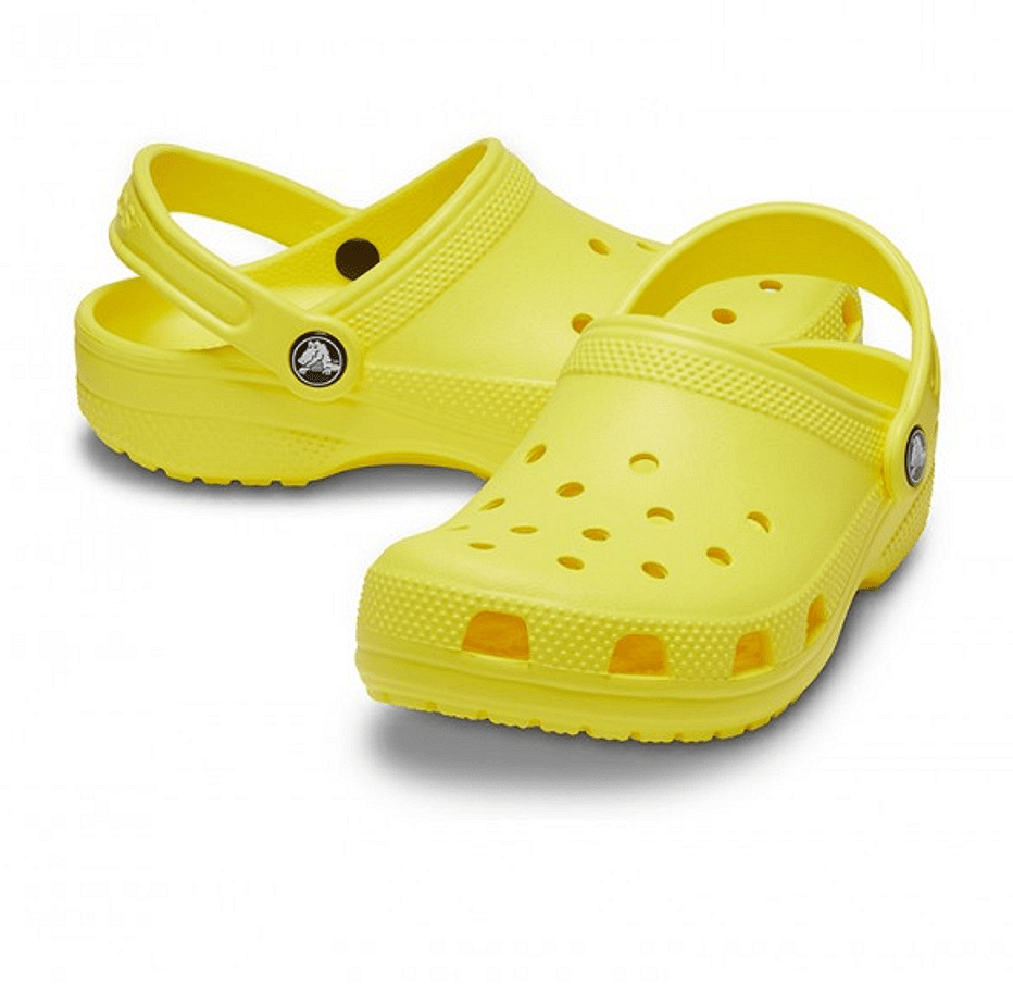 Детски сандали Crocs Classic Clog