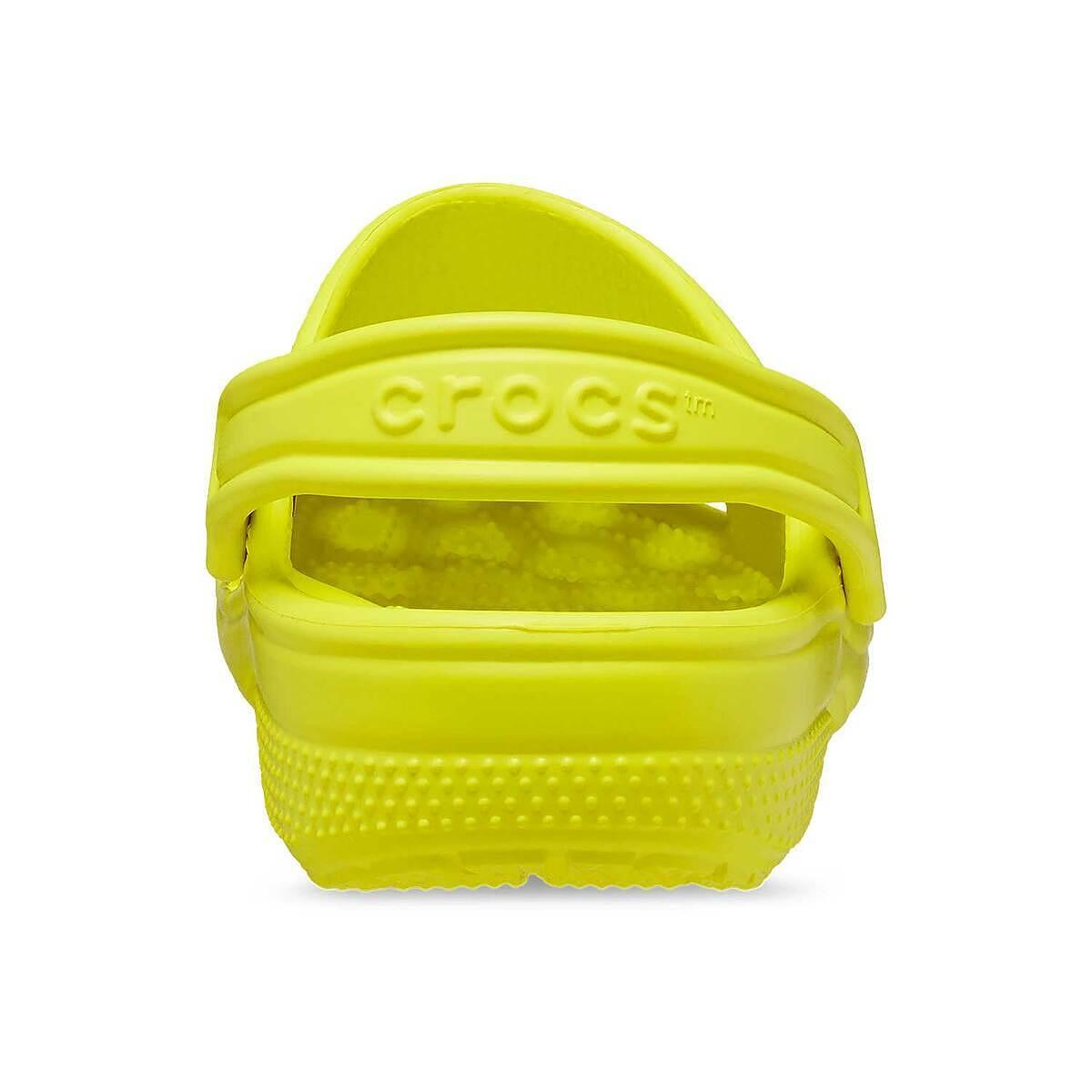Детски сандали Crocs Classic Clog