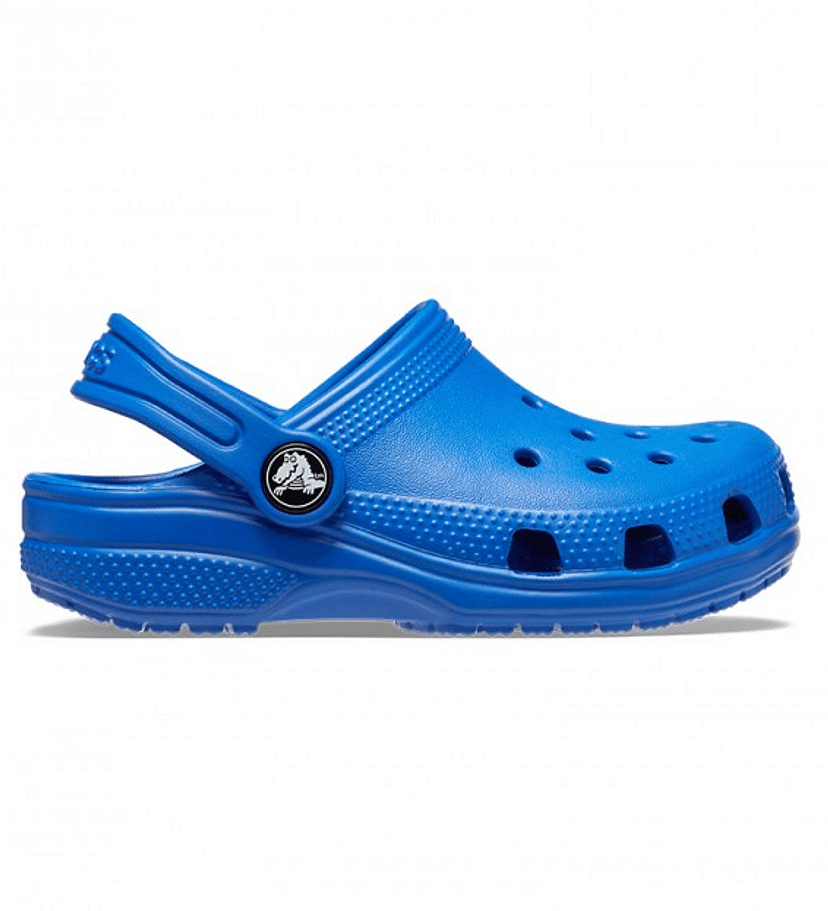 Детски сандали Crocs Classic Clog
