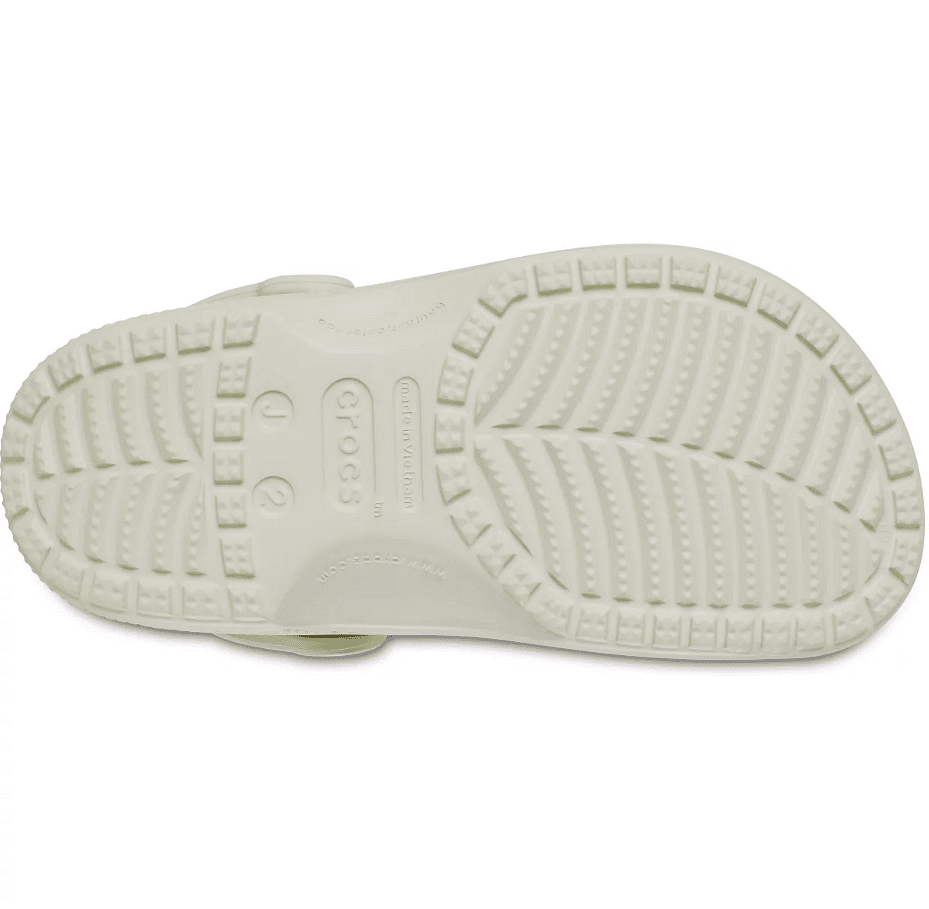 Детски сандали Crocs Classic Clog К