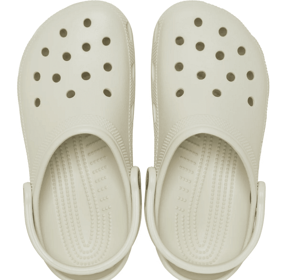 Детски сандали Crocs Classic Clog К