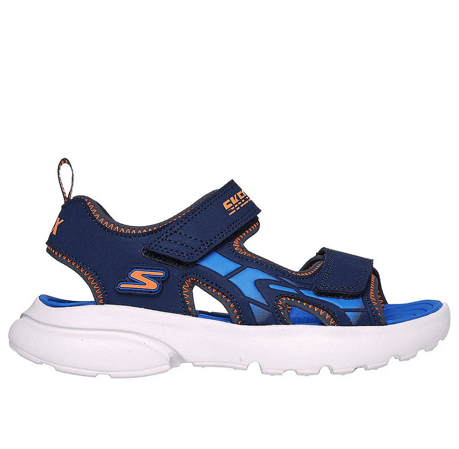 Детски сандали Skechers Razor Splash - Aqua Buddies