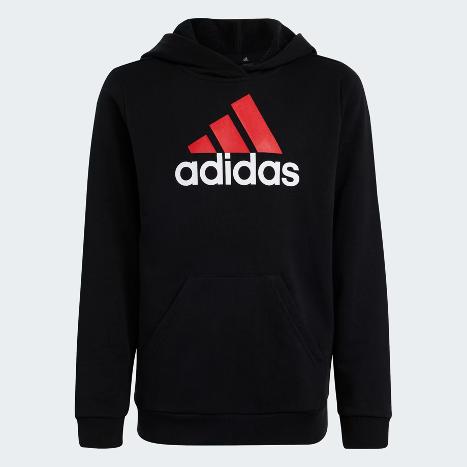 Детски суитшърт Adidas U BL 2 Hoodie