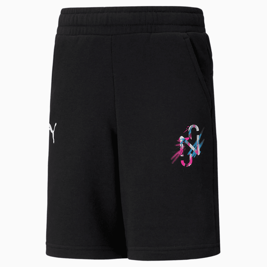 Детско - юношески къси панталони Puma Neymar JR CREATIVITY Shorts Jr