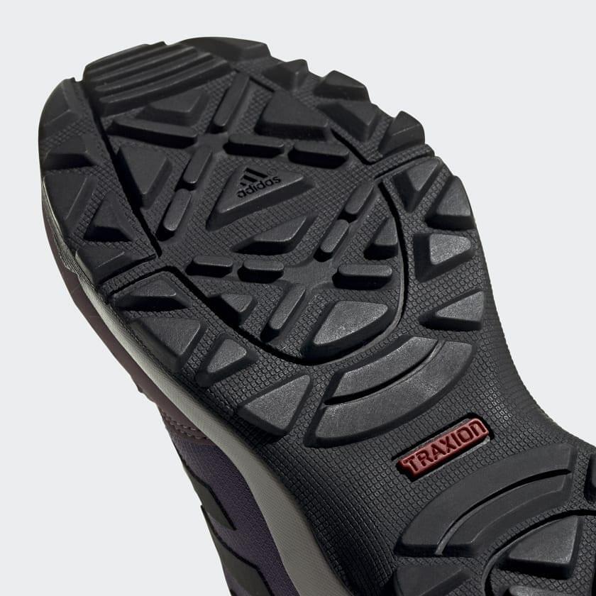 Детско - юношески маратонки Adidas Terrex Hiperhiker L