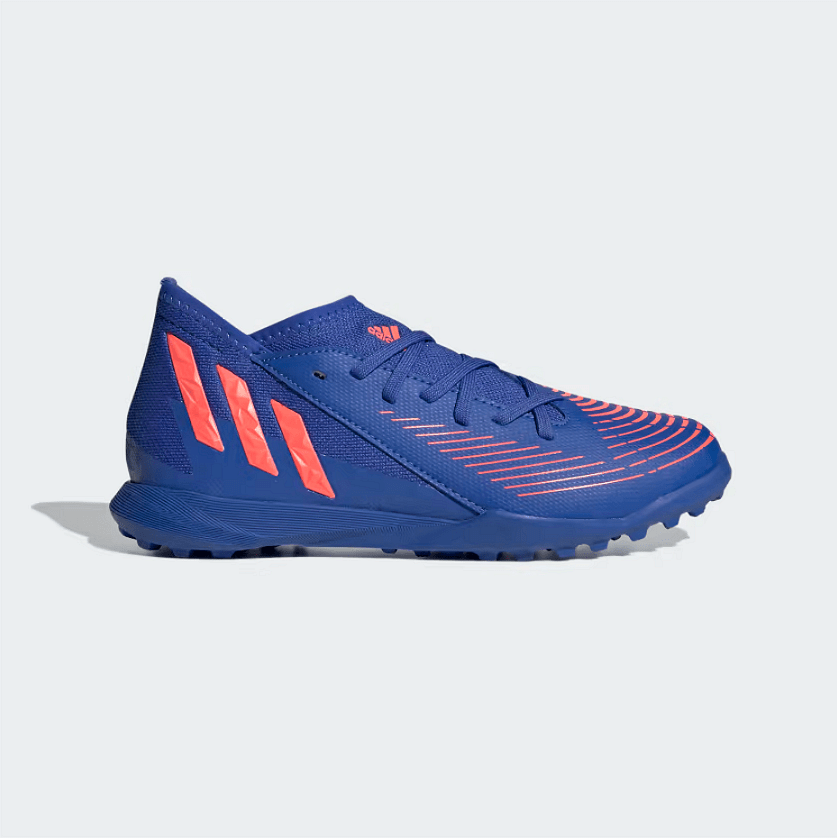 Детско - юношески стоножки Adidas Predator EDGE.3 TF J