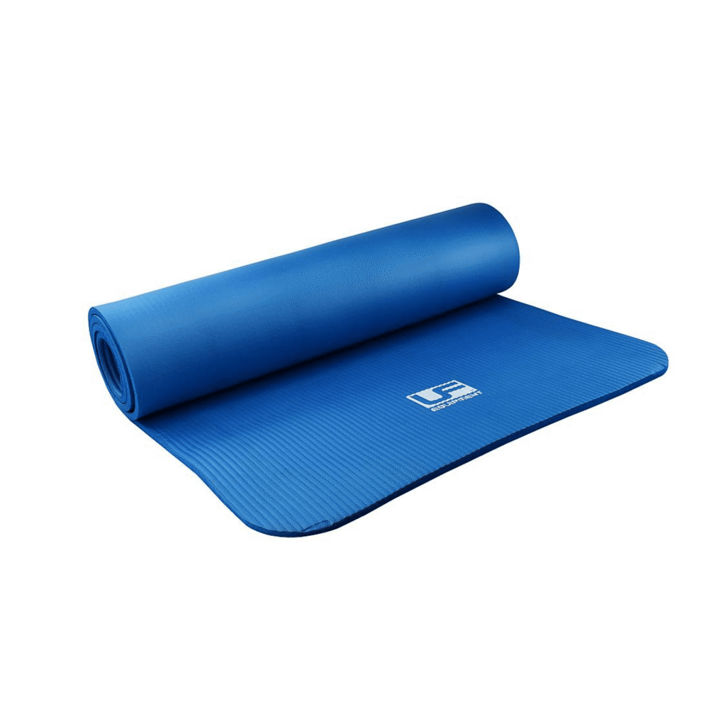 Фитнес постелка Urban Fitness NBR Fitness Mat