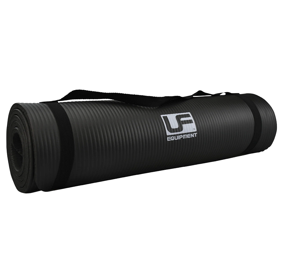 Фитнес постелка Urban Fitness NBR Fitness Mat