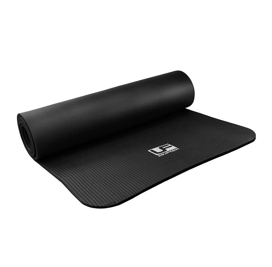 Фитнес постелка Urban Fitness NBR Fitness Mat