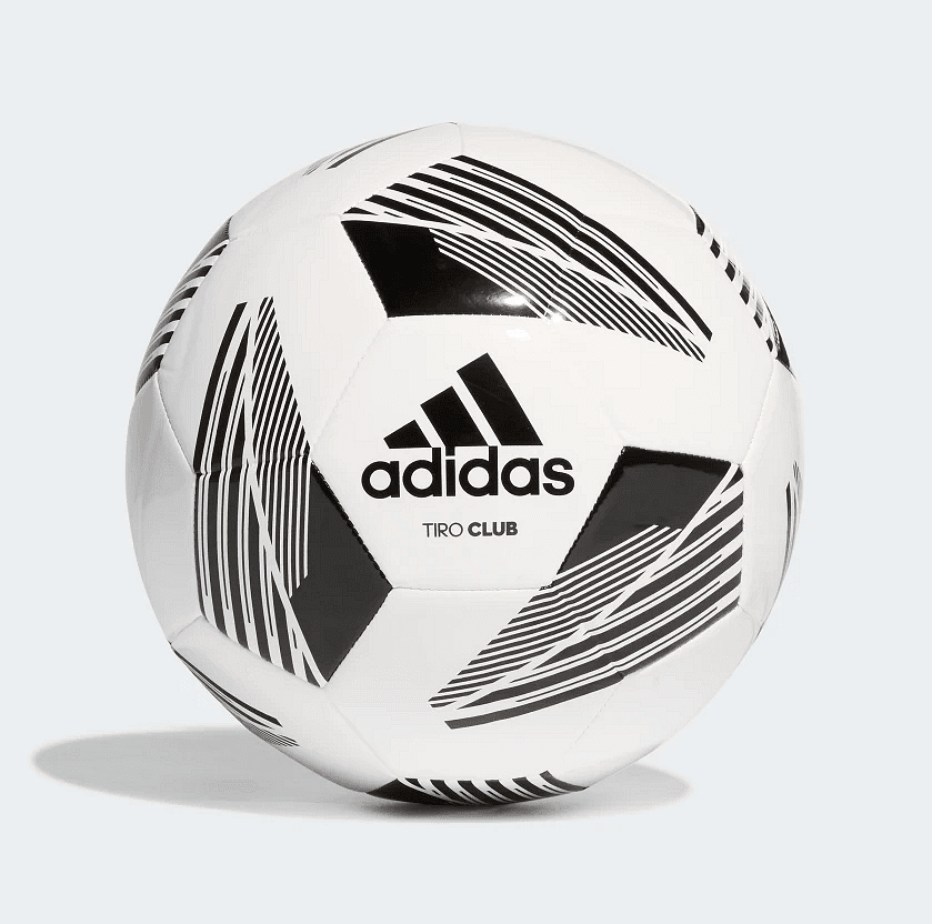 Футболна топка Adidas Tiro Club Ball65