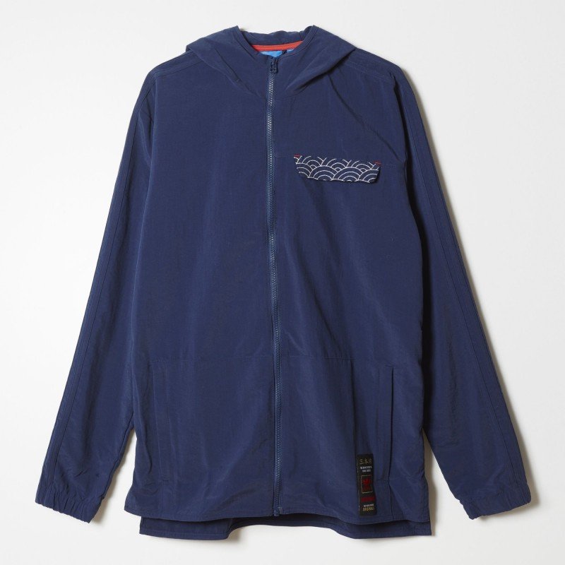 Мъжко яке Adidas Originals Windbreaker