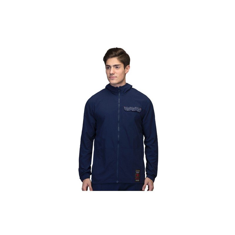 Мъжко яке Adidas Originals Windbreaker
