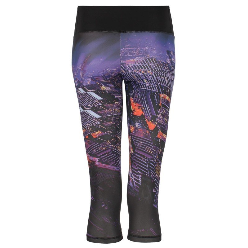 Дамски спортен клин Adidas ADISTAR TIGHTS