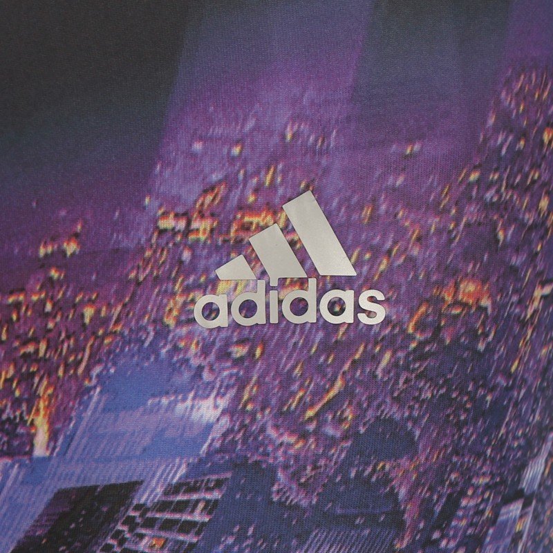 Дамски спортен клин Adidas ADISTAR TIGHTS