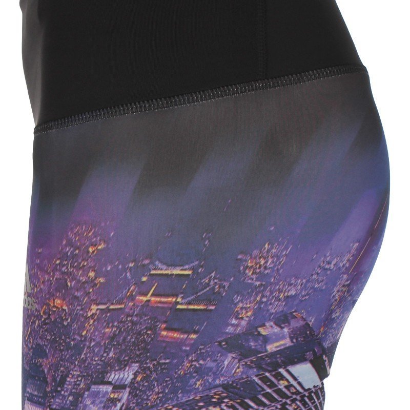 Дамски спортен клин Adidas ADISTAR TIGHTS