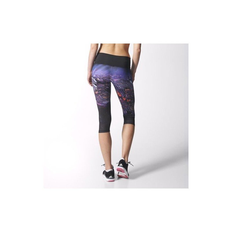 Дамски спортен клин Adidas ADISTAR TIGHTS