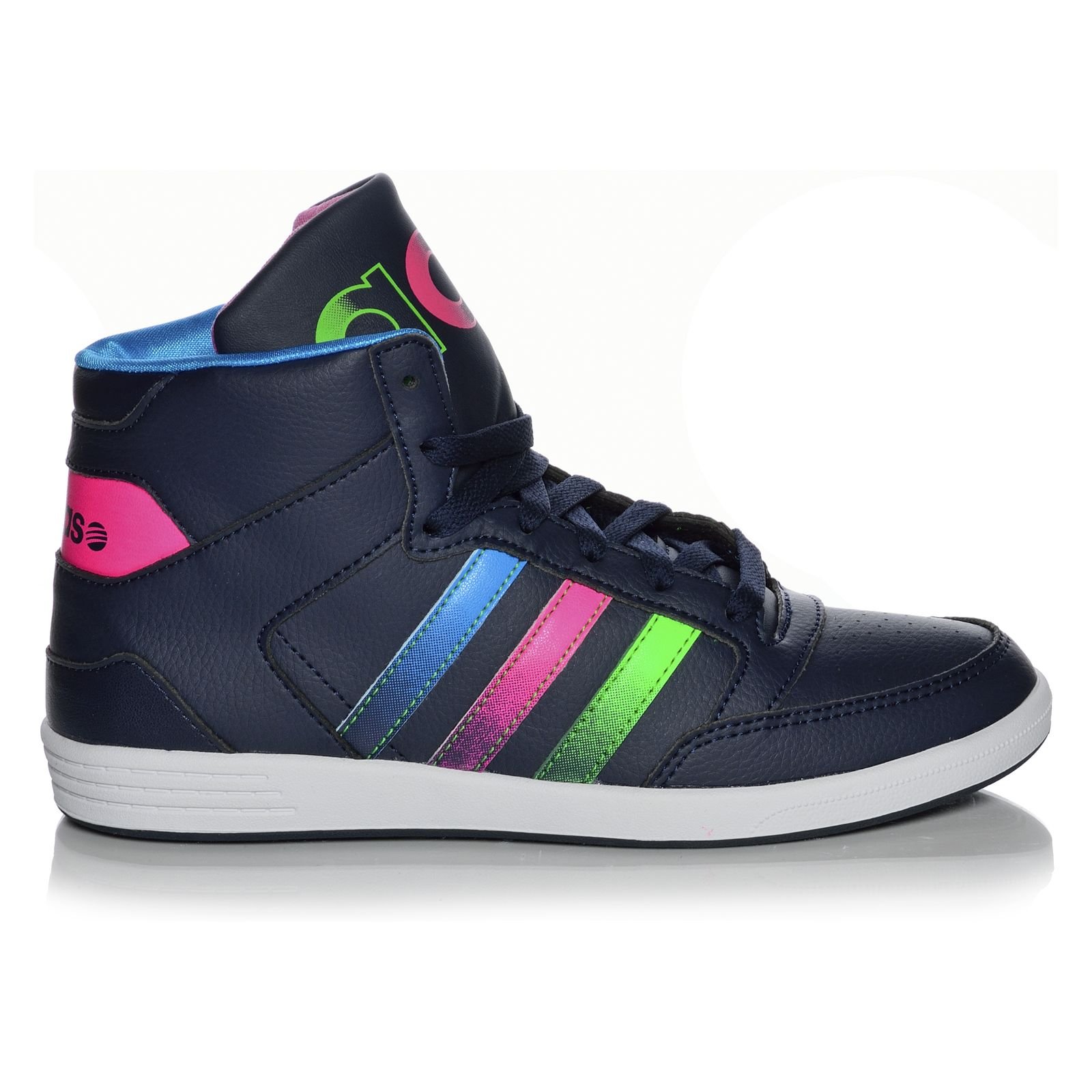 Дамски кецове Adidas HOOPS CST STREET