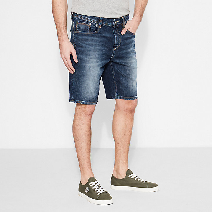 Къси панталони Timberland DE SH 0A1L4R
