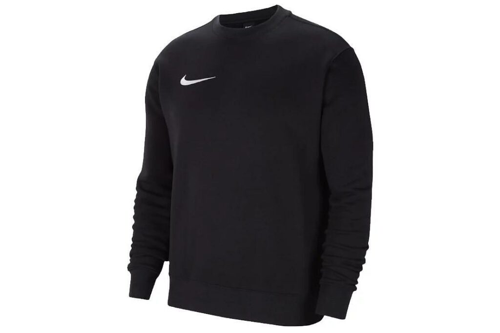Мъжка блуза Nike Park 20 Top Sweatshirt