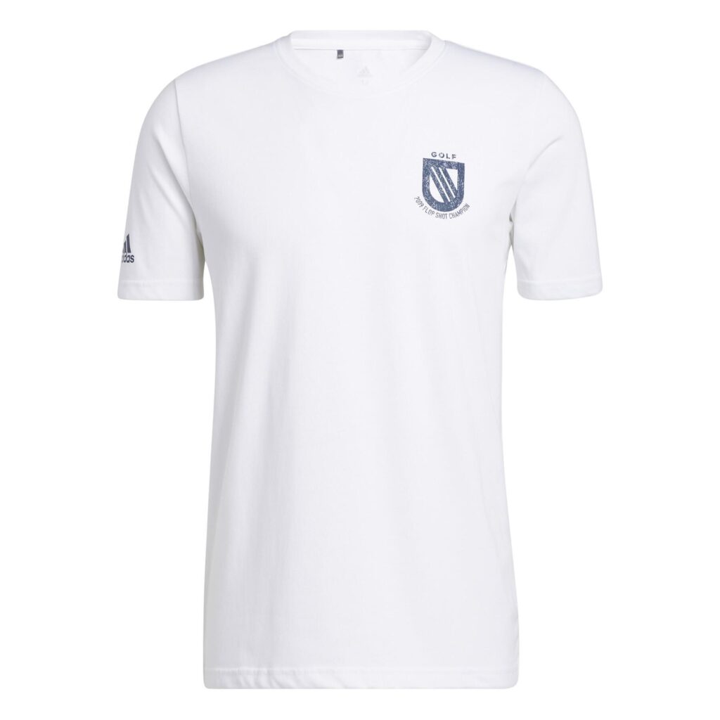 Мъжка тениска Adidas CHAMP T-SHIRT