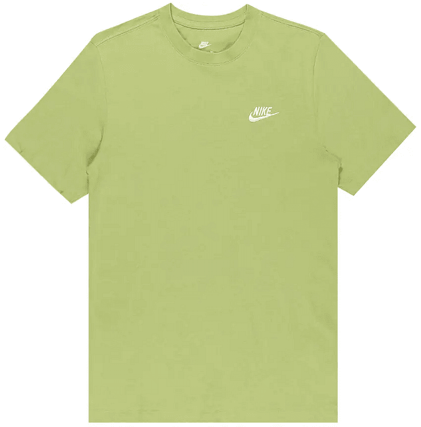 Мъжка тениска Nike Club Men's T-Shirt