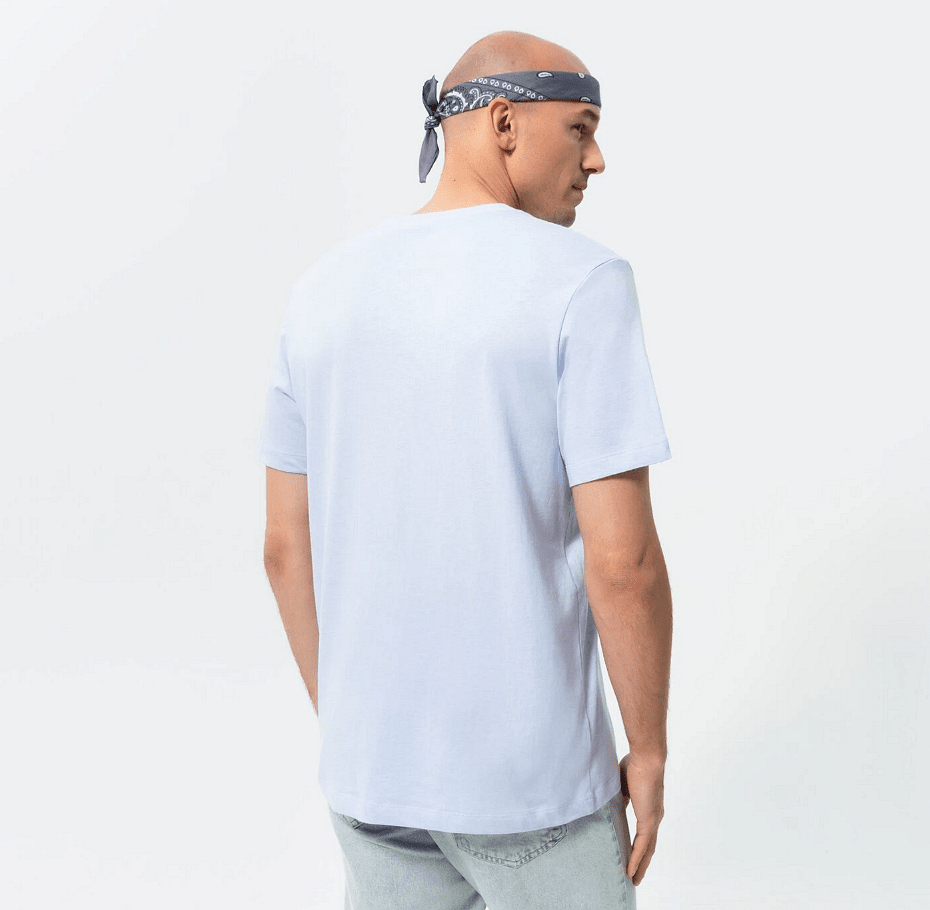 Мъжка тениска Nike Club Men's T-Shirt